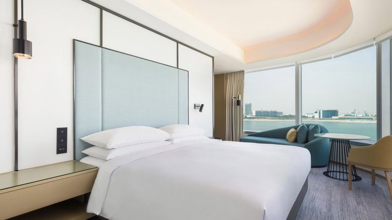 <b>Four Points Hong Kong Tung Chung Suite</b>. Images powered by <a href="https://www.leonardoworldwide.com/" title="Leonardo Worldwide" target="_blank">Leonardo</a>.