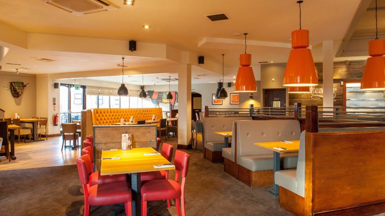<b>Premier Inn Liverpool North Restaurant</b>. Images powered by <a href="https://www.leonardoworldwide.com/" title="Leonardo Worldwide" target="_blank">Leonardo</a>.