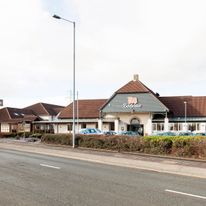 Premier Inn Liverpool North