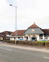 Premier Inn Liverpool North