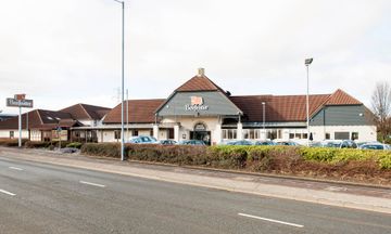 Premier Inn Liverpool North