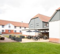 Premier Inn Liverpool North Exterior