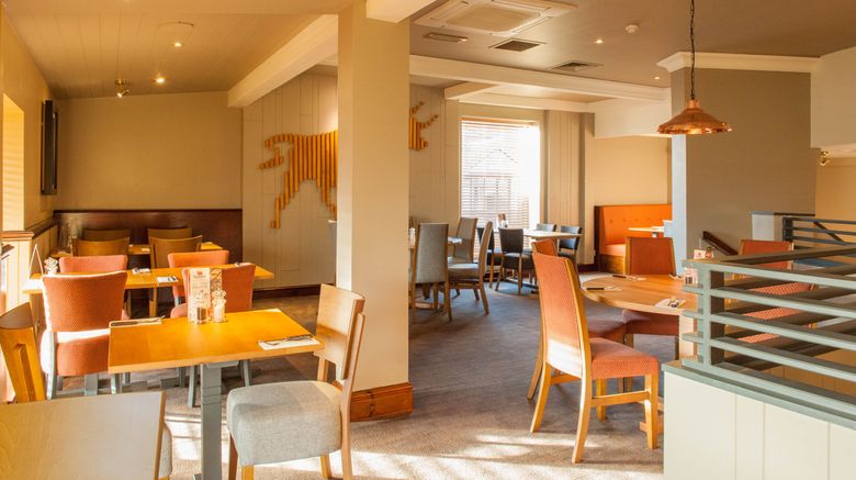 <b>Premier Inn Liverpool North Restaurant</b>. Images powered by <a href="https://www.leonardoworldwide.com/" title="Leonardo Worldwide" target="_blank">Leonardo</a>.