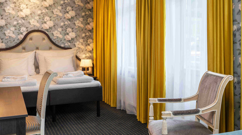 <b>Thon Hotel Sandven Suite</b>. Images powered by <a href="https://www.leonardoworldwide.com/" title="Leonardo Worldwide" target="_blank">Leonardo</a>.