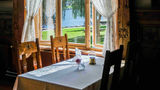 Thon Hotel Sandven Restaurant