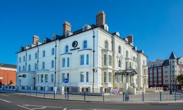 Llandudno Town Centre hotel