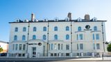 Llandudno Town Centre hotel Exterior