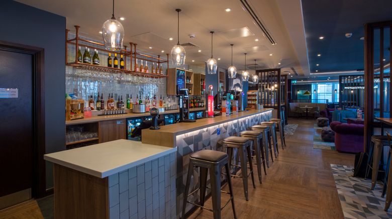 <b>Llandudno Town Centre hotel Restaurant</b>. Images powered by <a href="https://www.leonardoworldwide.com/" title="Leonardo Worldwide" target="_blank">Leonardo</a>.