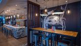 Llandudno Town Centre hotel Restaurant