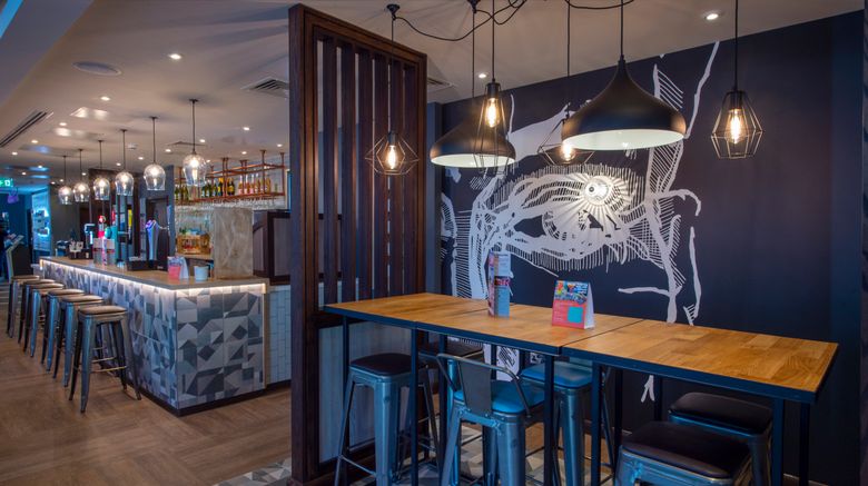 <b>Llandudno Town Centre hotel Restaurant</b>. Images powered by <a href="https://www.leonardoworldwide.com/" title="Leonardo Worldwide" target="_blank">Leonardo</a>.