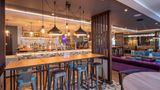 Llandudno Town Centre hotel Restaurant