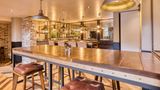 <b>hub by Premier Inn London Soho hotel Restaurant</b>. Images powered by <a href="https://www.leonardoworldwide.com/" title="Leonardo Worldwide" target="_blank">Leonardo</a>.