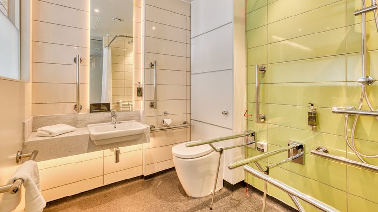 <b>hub by Premier Inn London Soho hotel Other</b>. Images powered by <a href="https://www.leonardoworldwide.com/" title="Leonardo Worldwide" target="_blank">Leonardo</a>.