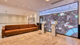 <b>hub by Premier Inn London Soho hotel Lobby</b>. Images powered by <a href="https://www.leonardoworldwide.com/" title="Leonardo Worldwide" target="_blank">Leonardo</a>.