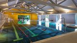 The Midlands Park Hotel Pool