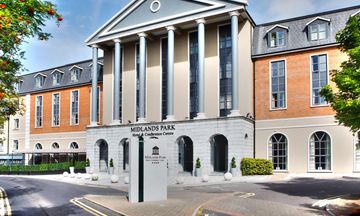 The Midlands Park Hotel