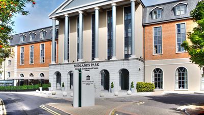 The Midlands Park Hotel