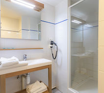Appart'City Strasbourg Centre Room