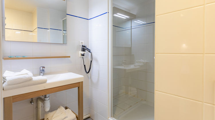 Appart'City Strasbourg Centre Room