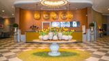 The Midlands Park Hotel Lobby