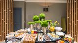 The Midlands Park Hotel Restaurant
