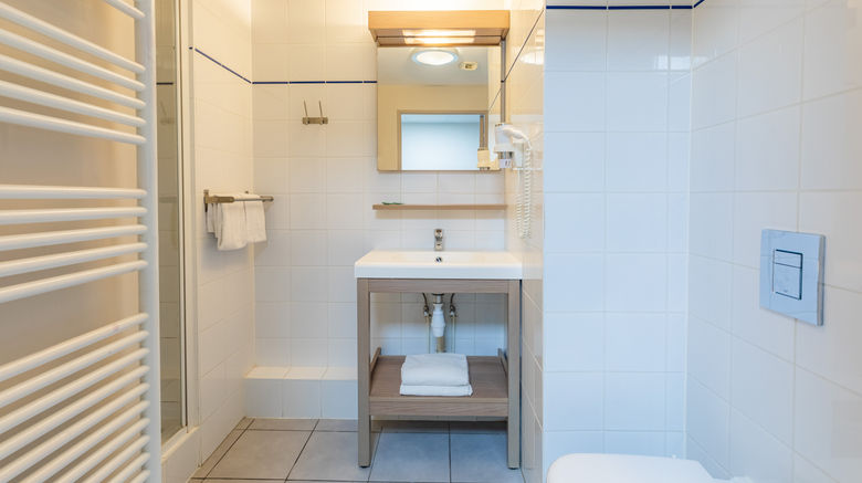 <b>Appart'City Strasbourg Centre Room</b>. Images powered by <a href="https://www.leonardoworldwide.com/" title="Leonardo Worldwide" target="_blank">Leonardo</a>.
