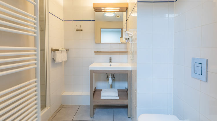 Appart'City Strasbourg Centre Room
