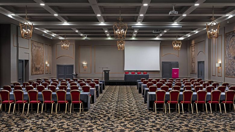 <b>The Midlands Park Hotel Meeting</b>. Images powered by <a href="https://www.leonardoworldwide.com/" title="Leonardo Worldwide" target="_blank">Leonardo</a>.