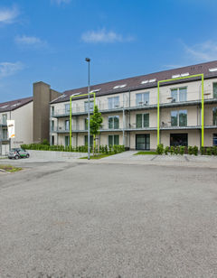Acora Fuerth Living the City
