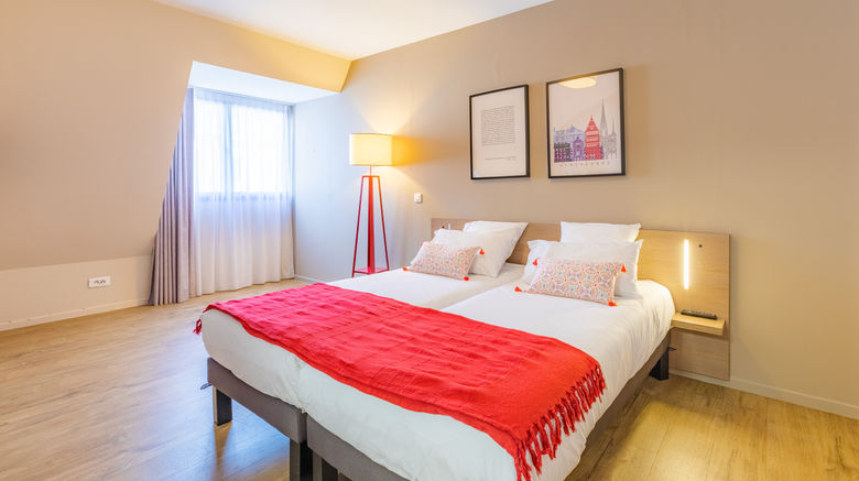<b>Appart'City Strasbourg Centre Room</b>. Images powered by <a href="https://www.leonardoworldwide.com/" title="Leonardo Worldwide" target="_blank">Leonardo</a>.