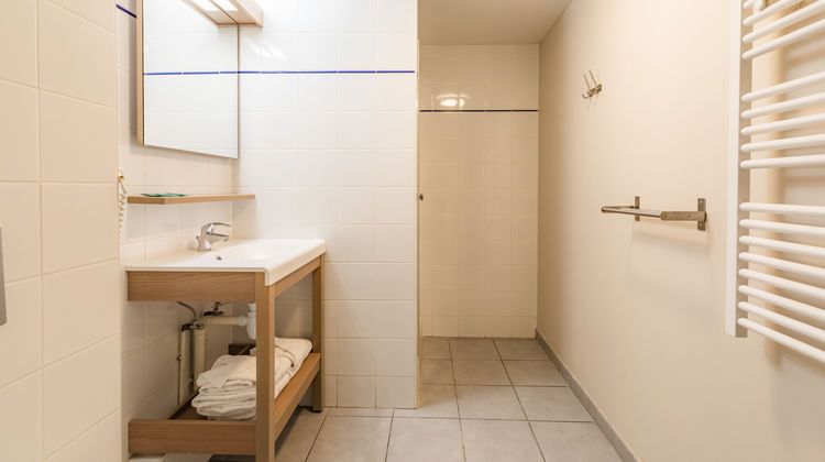 Appart'City Strasbourg Centre Room