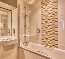 London Docklands Canning Town hotel Room