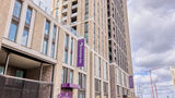 London Docklands Canning Town hotel Exterior
