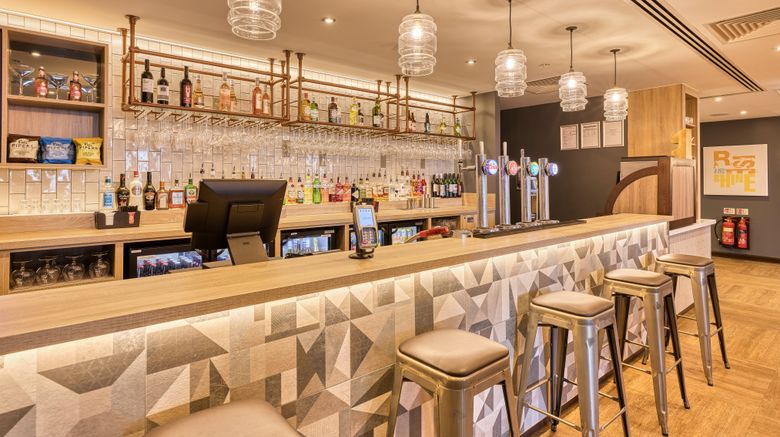 <b>London Docklands Canning Town hotel Restaurant</b>. Images powered by <a href="https://www.leonardoworldwide.com/" title="Leonardo Worldwide" target="_blank">Leonardo</a>.