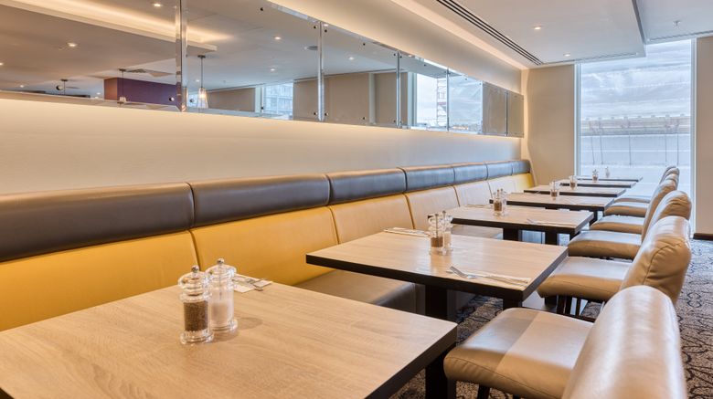 <b>London Docklands Canning Town hotel Restaurant</b>. Images powered by <a href="https://www.leonardoworldwide.com/" title="Leonardo Worldwide" target="_blank">Leonardo</a>.