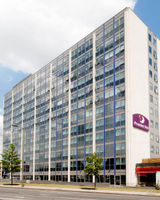 Premier Inn London Hendon The Hyde