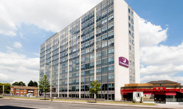 Premier Inn London Hendon The Hyde