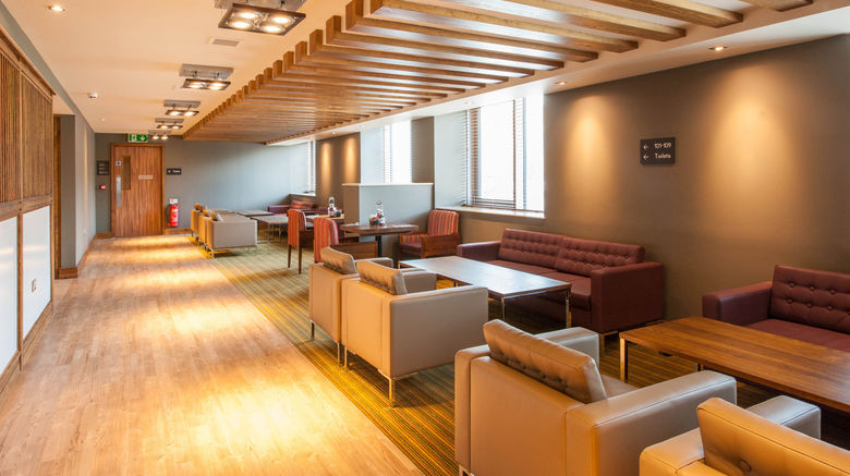 <b>Premier Inn London Hendon The Hyde Restaurant</b>. Images powered by <a href="https://www.leonardoworldwide.com/" title="Leonardo Worldwide" target="_blank">Leonardo</a>.