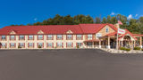 Red Roof Inn & Suites Corbin Exterior