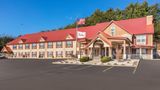 <b>Red Roof Inn & Suites Corbin Exterior</b>. Images powered by <a href="https://www.leonardoworldwide.com/" title="Leonardo Worldwide" target="_blank">Leonardo</a>.