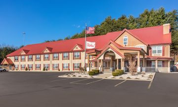 Red Roof Inn & Suites Corbin