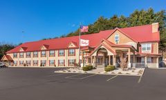 Red Roof Inn & Suites Corbin