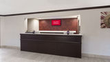 Red Roof Inn & Suites Corbin Lobby