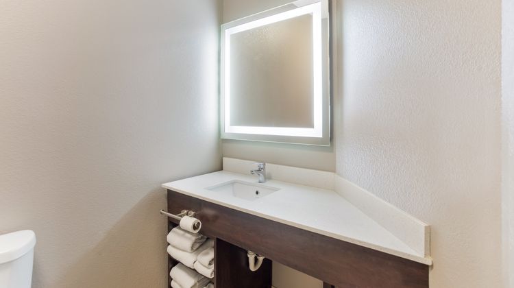Red Roof Inn & Suites Corbin Room