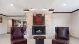 Red Roof Inn & Suites Corbin Lobby