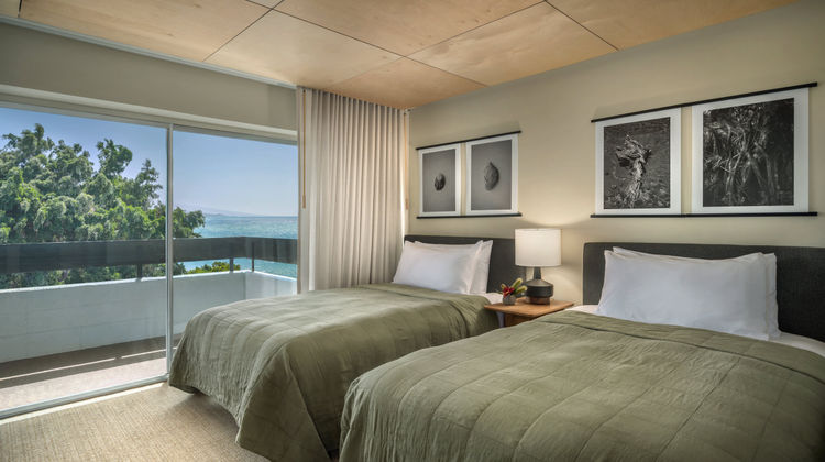 Pacific 19 Kona Room