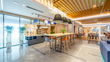 Holiday Inn Express Tuanjie South Road Other