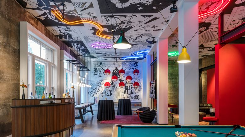 <b>Hotel Zeppelin San Francisco Recreation</b>. Images powered by <a href="https://www.leonardoworldwide.com/" title="Leonardo Worldwide" target="_blank">Leonardo</a>.