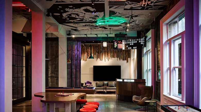 <b>Hotel Zeppelin San Francisco Recreation</b>. Images powered by <a href="https://www.leonardoworldwide.com/" title="Leonardo Worldwide" target="_blank">Leonardo</a>.