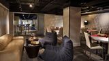 Hotel Zetta San Francisco Lobby